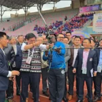 Sub-Junior National Archery Championship begins