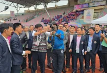 Sub-Junior National Archery Championship begins