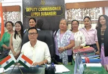 TCSWW calls of child safety measures