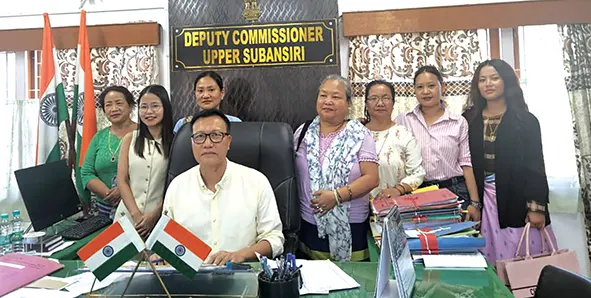 TCSWW calls of child safety measures