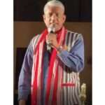 Theatres celebrate human experiences: Adil Hussain