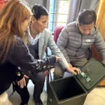 Training for poll officials commences