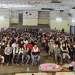 Training for presiding, polling officers commences