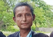 Villagers mourn Kalom Ratan’s death