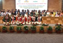 WCD dept organises awareness meet on legal adoption