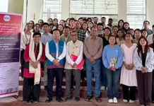 Women’s participation central to socioeconomic dynamics: Prof Mitra