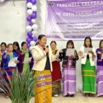 Work for women’s empowerment, DC urges APWWS unit