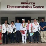 Workshop on documenting Aka Hrusso language, culture