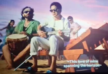 Zubeen Garg’s ‘Roi Roi Binale’ draws huge crowds