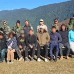 17, including GPM candidate, arrested for poll disruption