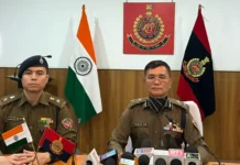 2 more arrested from J&K in espionage case