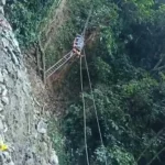 20 bodies recovered from accident site in Anjaw district