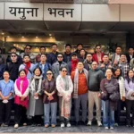 2024 batch APCS officers conclude trg in Haryana