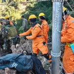 6 bodies retrieved from Anjaw accident site