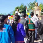 96th birth anniversary of Dr Daying Ering celebrated