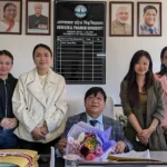 AAPPA seeks psychology dept at APU