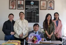 AAPPA seeks psychology dept at APU