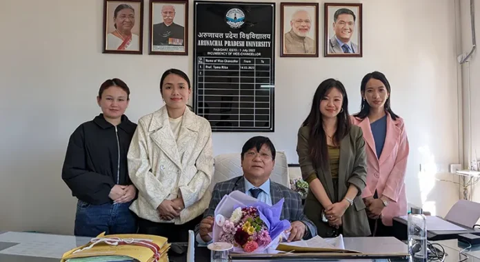 AAPPA seeks psychology dept at APU