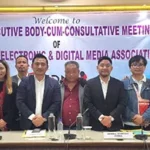 AEDMA welcomes decision to include AEDMA conclave as annual event under IPR dept