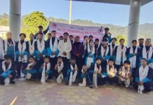 APAKA karatekas win 51 medals