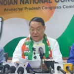 APCC demands resignation of Rijiju, Khandu, Natung