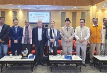 APLS celebrates 19th foundation day