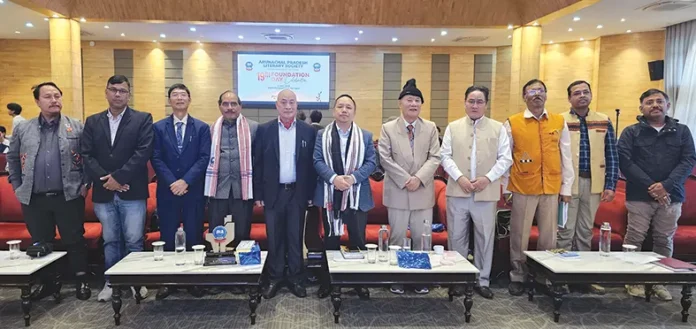 APLS celebrates 19th foundation day