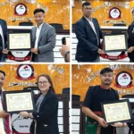 APUWJ, APC elect new leadership