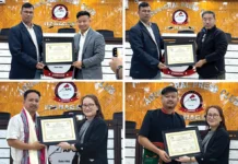 APUWJ, APC elect new leadership