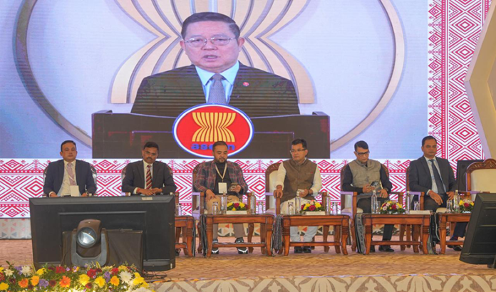 ASEAN-India tourism professionals' exchange prog begins in Guwahati