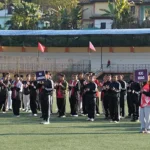 ASMITA City Football League begins