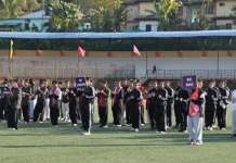 ASMITA City Football League begins