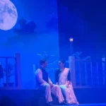 Ahmed and Saif Hyder Hasan’s play ‘Ek Mulaqaat’ performed by Shekhar Suman enthralls audience at ARM