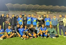 Arunachal register 1-0 win over Sikkim in Santosh Trophy