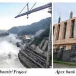 Arunachal signs away entire Subansiri power share to cover 2007 advance