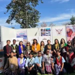 Arunachal takes part in Hornbill Festival in Nagaland