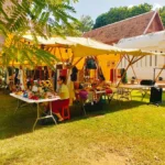 Arunachal’s handicrafts make int’l debut at Chiang Mai Design Week