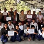 Assn campaigning for fair elections