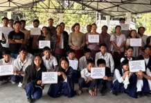 Assn campaigning for fair elections