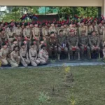 CATC for NCC cadets underway