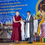 CM urges renewed commitment as Tawang rekindles 6th Dalai Lama’s legacy