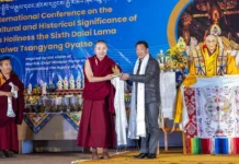 CM urges renewed commitment as Tawang rekindles 6th Dalai Lama’s legacy