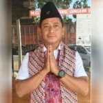 Chetry becomes Vijaynagar’s first Gorkha ZPM