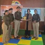 Chum Darang named child safety ambassador