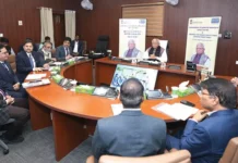 Commercial operation of 2nd unit of SLHEP commences