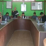 Community objects to relocation of hoolock gibbon family