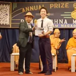 DC urges students to become nation-builders