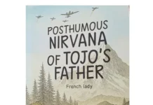 DIPR releases novel by Dr Soyum Potom