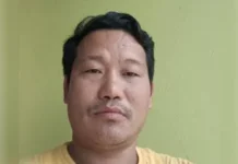 DLRSO arrested in Lada-Sarli compensation scam