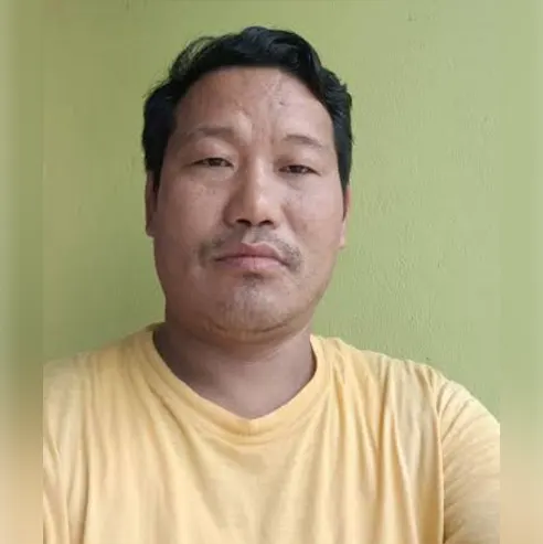 DLRSO arrested in Lada-Sarli compensation scam